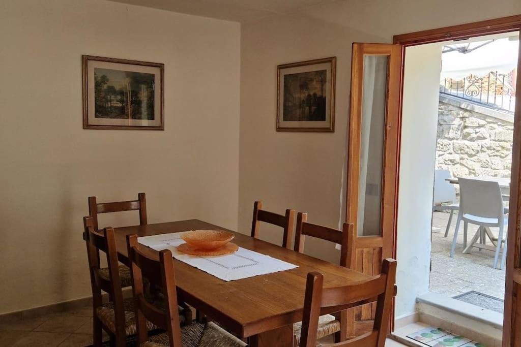 Casa Lichio Villa Stia Luaran gambar