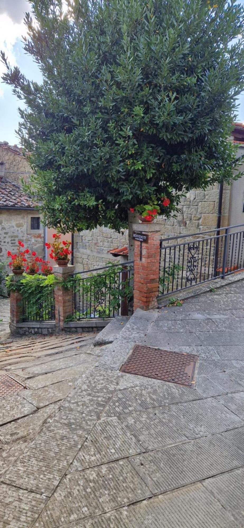 Casa Lichio Villa Stia Luaran gambar